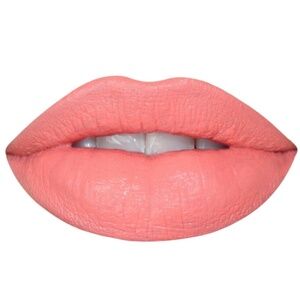 ORANGE PRICK New in Box Jeffree Star Velvet Trap Lipstick Light Coral‎